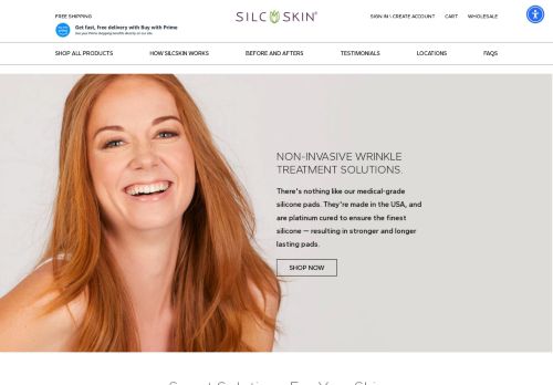Silc Skin capture - 2024-01-12 10:29:06