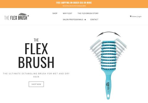 The Flex Brush capture - 2024-01-12 10:44:14