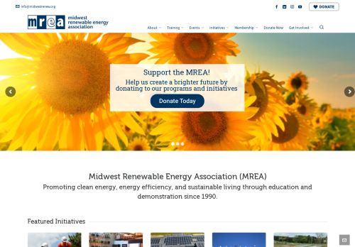 Midwest Renewable Energy Association capture - 2024-01-12 10:51:47