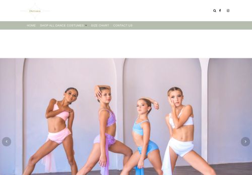 Details Dancewear capture - 2024-01-12 11:13:47