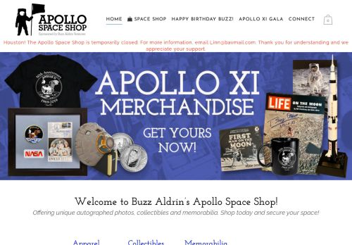 Apollo Space Shop capture - 2024-01-12 11:23:22
