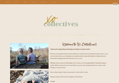 Xo Collectives capture - 2024-01-12 12:53:04