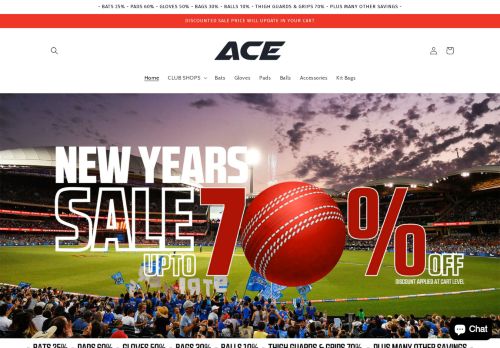 ACE Cricket capture - 2024-01-12 14:56:21