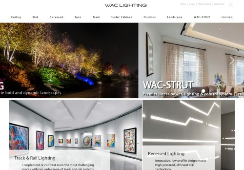 Wac Lighting capture - 2024-01-12 15:27:10
