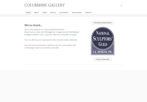 Columbine Gallery capture - 2024-01-12 16:05:42