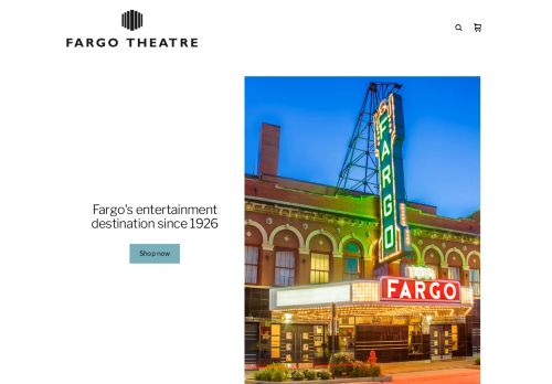 Fargo Theatre capture - 2024-01-12 17:05:06