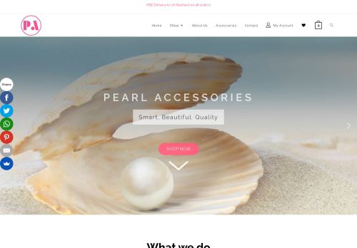 Pearl Accessories capture - 2024-01-12 17:17:46