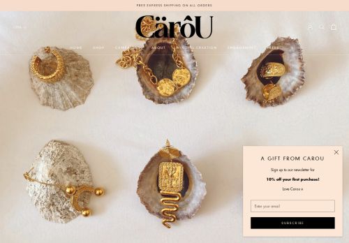 Carou Jewellery capture - 2024-01-12 17:18:14