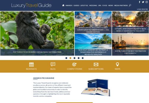 Luxury Travel Guide capture - 2024-01-12 17:41:13