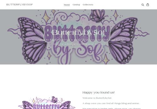 Butterfly By Sof capture - 2024-01-12 18:21:24