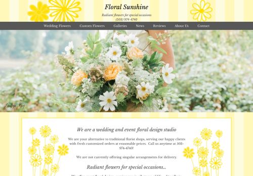 Floral Sunshine capture - 2024-01-12 18:29:10