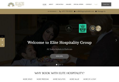 Elite Hospitality Group capture - 2024-01-12 19:36:28