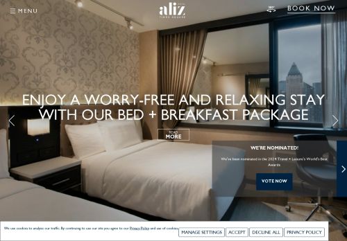 Aliz Hotel capture - 2024-01-12 20:10:46