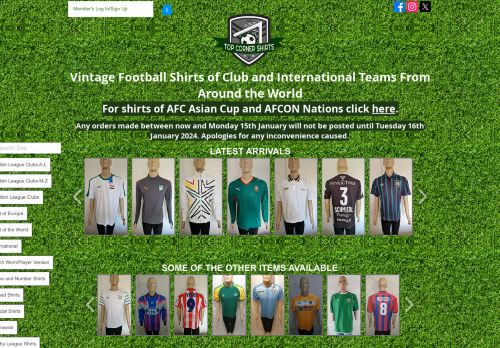 Top Corner Shirts capture - 2024-01-12 20:28:09