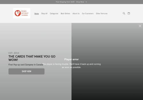 Roses Without Thorns capture - 2024-01-12 20:41:13