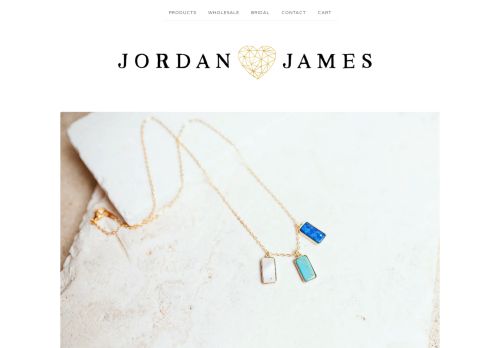 Jordan Loves James Jewelry capture - 2024-01-12 21:04:44