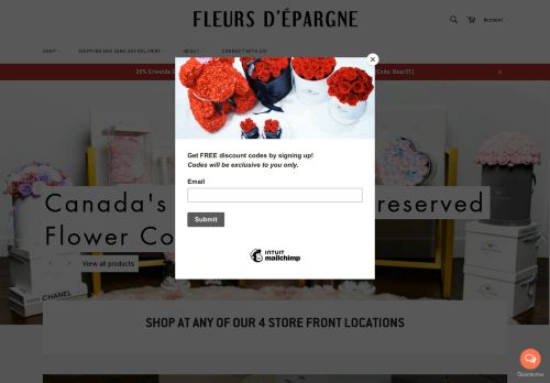 Fleurs Depargne capture - 2024-01-12 21:05:48