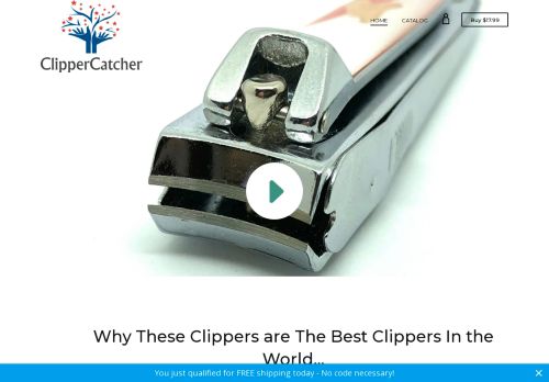 Clipper Catcher capture - 2024-01-12 21:26:07