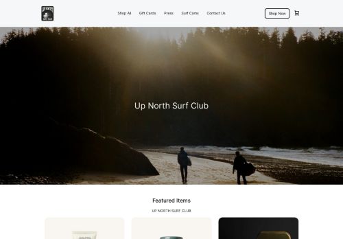 Up North Suft Club capture - 2024-01-12 21:29:12