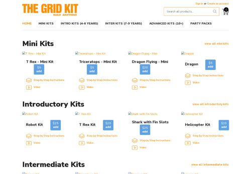 The Grid Kit capture - 2024-01-12 22:28:06