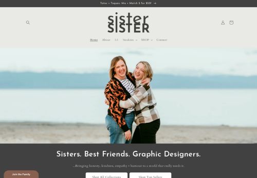 Sister Sister Design Collective capture - 2024-01-12 22:42:33