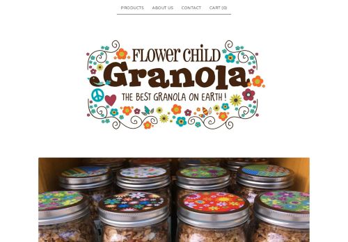Flower Child Granola capture - 2024-01-12 22:52:56