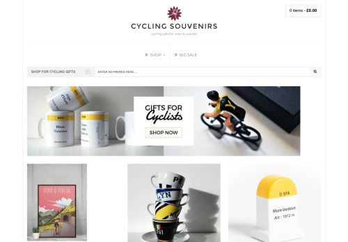 Cycling Souvenirs capture - 2024-01-13 00:15:33