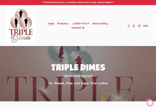Triple Dimes capture - 2024-01-13 01:02:19