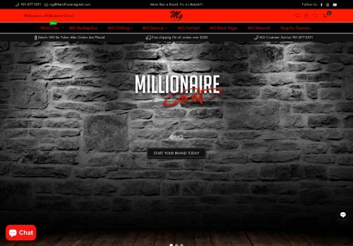 Millionaire Grind capture - 2024-01-13 01:03:22