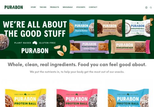 Purabon Australia capture - 2024-01-13 03:12:14