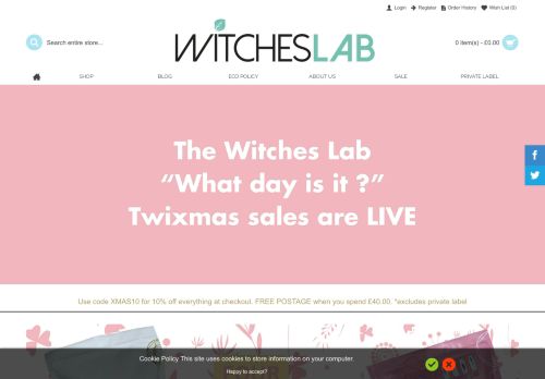 Witches Lab capture - 2024-01-13 04:30:12