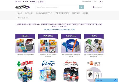 Superior Auto Extras capture - 2024-01-13 04:42:15