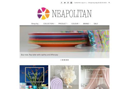 Neapolitan Homewares capture - 2024-01-13 05:43:06