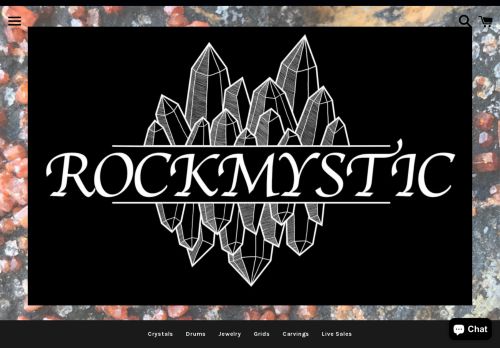 Rock Mystic capture - 2024-01-13 06:46:36