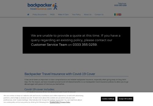 Backpacker Insurance capture - 2024-01-13 07:06:01
