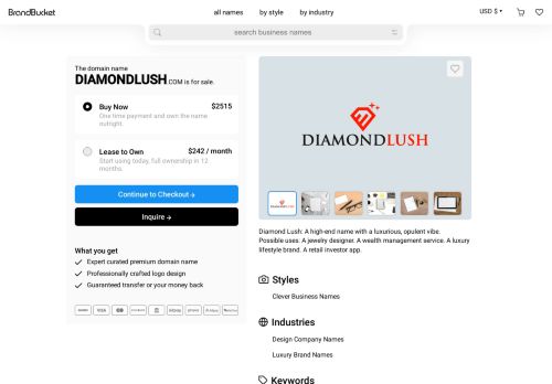 Diamond Lush capture - 2024-01-13 07:28:07