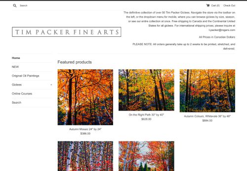 Tim Packer Fine Arts capture - 2024-01-13 09:39:01