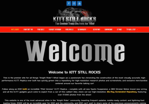 Kitt Still Rocks capture - 2024-01-13 10:13:27
