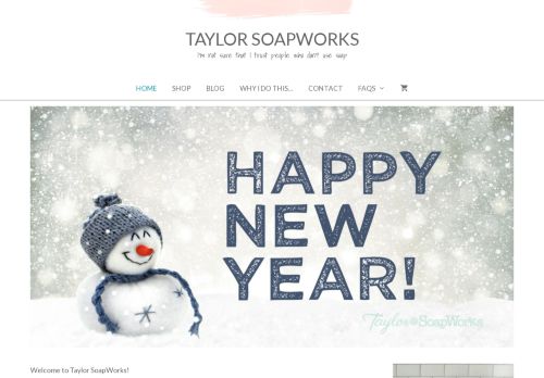 Taylor Soap Works capture - 2024-01-13 10:42:14