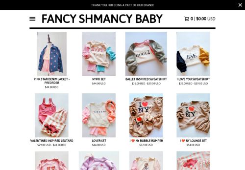 Fancy Shmancy Baby capture - 2024-01-13 11:09:42