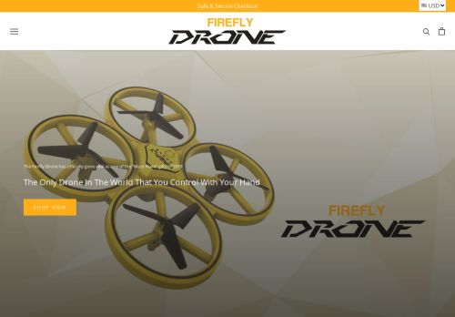 The Firefly Drone capture - 2024-01-13 13:24:31