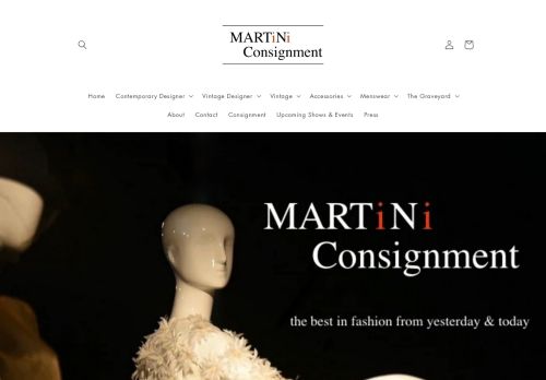Martini Consignment capture - 2024-01-13 13:48:24