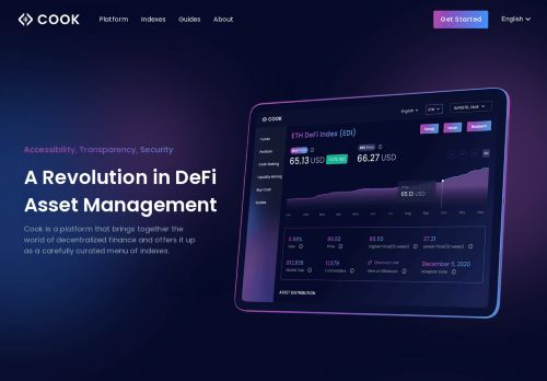 Cook Finance capture - 2024-01-13 13:54:34