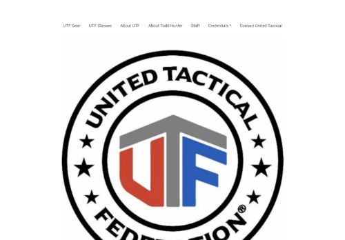 United Tactical Federation capture - 2024-01-13 15:18:59