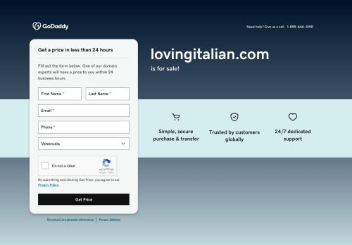 Loving Italian capture - 2024-01-13 15:31:44