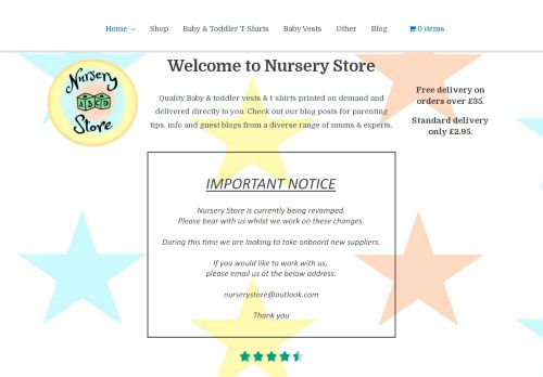 Nursery Store capture - 2024-01-13 16:27:19