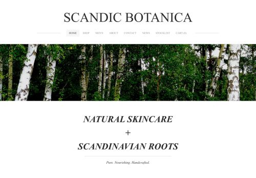 Scandic Botanica capture - 2024-01-13 16:32:57