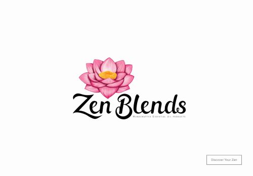 Zen Blends capture - 2024-01-13 16:33:27
