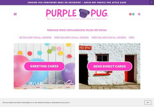 Purple Pug capture - 2024-01-13 17:38:33