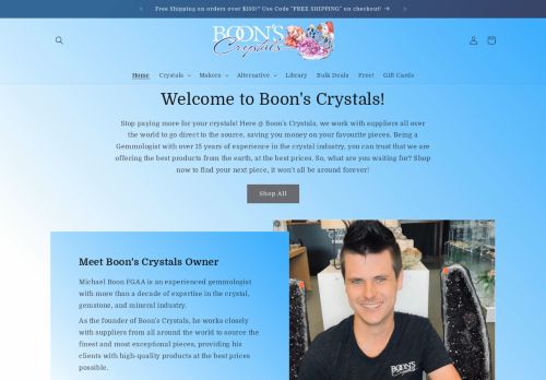 Boons Crystals capture - 2024-01-13 18:32:01